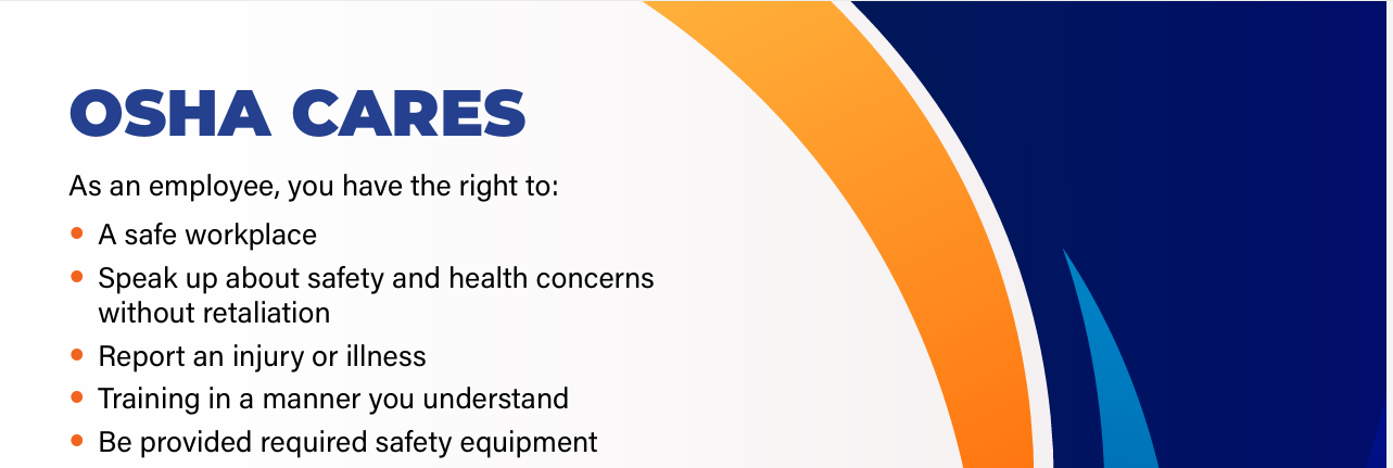 OSHA Releases Updated Job Safety & Health Workplace Poster: What Employers Need to Know